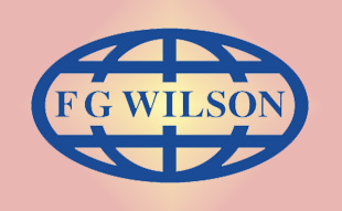 ✓ FG-Wilson 10000-01218 Запчасти Перкинс / Вилсон 